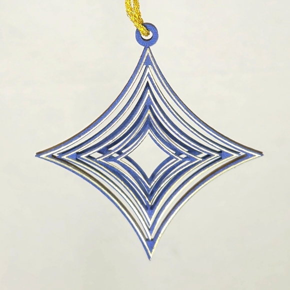 Louis Vuitton Christmas Ornament 2021 Advent Calendar Limited Edition - Picture 1 of 6